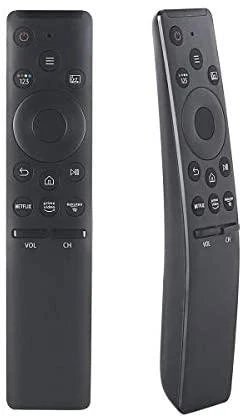 Pultelis Samsung 2019 Smart Remote Control Juodas