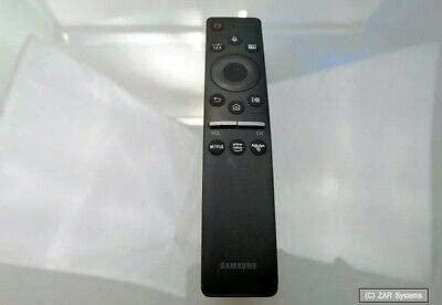 Pultelis Samsung 2019 Smart Remote Control Juodas