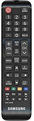 Pilotinis RTV Samsung nuotolinio valdymo pultas TM1240A