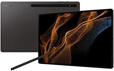 Planšetė Samsung SM-X900N Galaxy Tab S8 Ultra 16+512GB WIFI Graphite