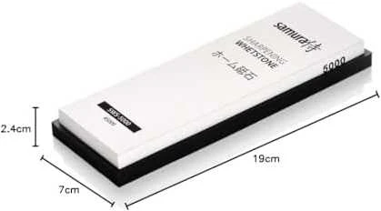 Samura Kitchen Universal Sharpening Whetstone #5000
