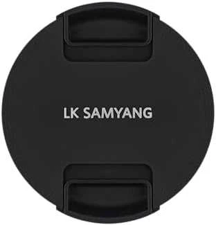 Objektyvas Samyang AF 16mm F/2.8 P Sony E