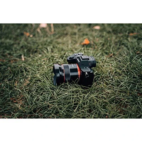 Objektyvas Samyang AF 18mm f/2.8 Sony FE
