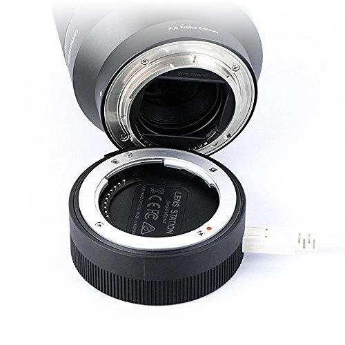Samyang kalibravimo stotelė Sony E