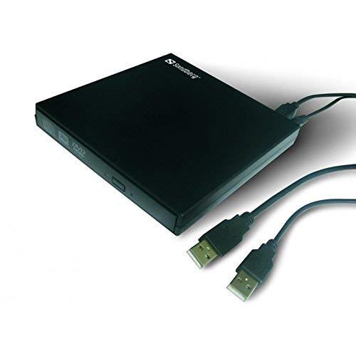 Sandberg USB DVD Drive