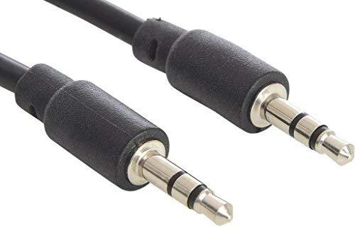 Sandberg MiniJack Cable MM 2 m