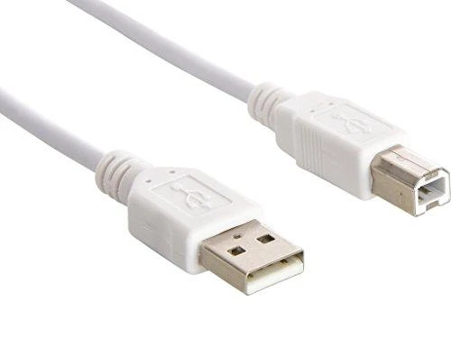 Sandberg USB 2.0 AB vyriškas 1,8 m