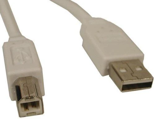 Sandberg USB 2.0 AB vyriškas 1,8 m
