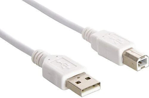 Sandberg USB 2.0 AB vyriškas 1,8 m