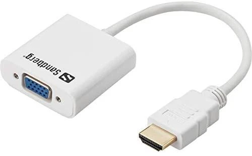 Sandberg HDMI į VGA keitiklis
