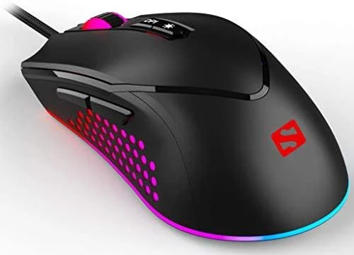 Sandberg Azazinator Pelė 6400