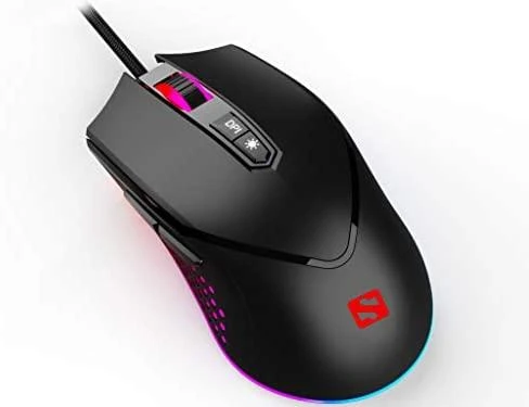 Sandberg Azazinator Pelė 6400