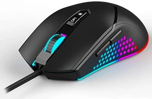Sandberg Azazinator Pelė 6400
