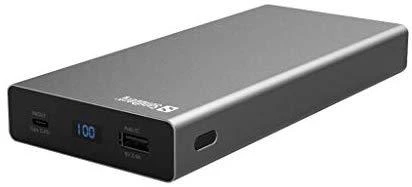Sandberg Powerbank USB-C PD 100W 20000