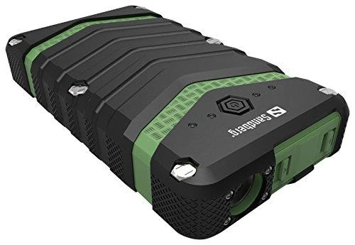 Sandberg Survivor Powerbank 20000