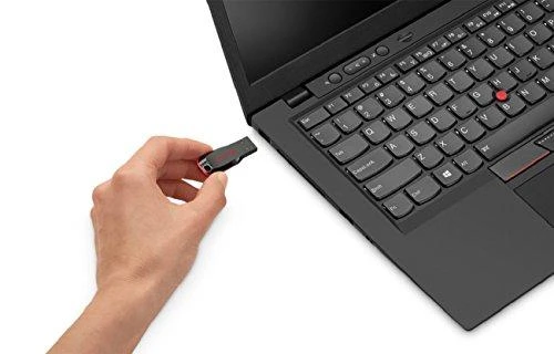 USB laikmena Sandisk Cruzer Blade 128 GB