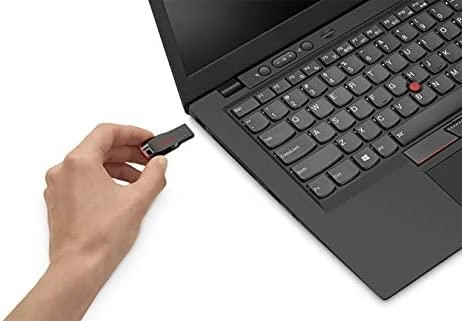 USB laikmena Sandisk Cruzer Blade 64 GB