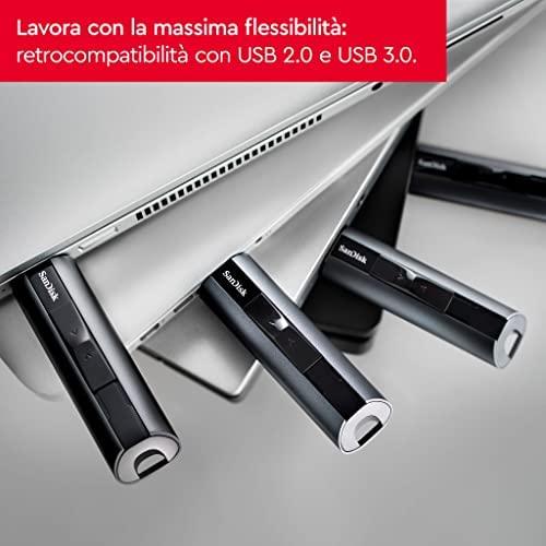 USB laikmena SanDisk Extreme PRO, 1 TB