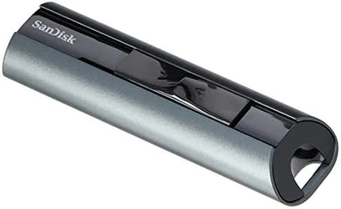 USB laikmena SanDisk Extreme Pro, 256GB