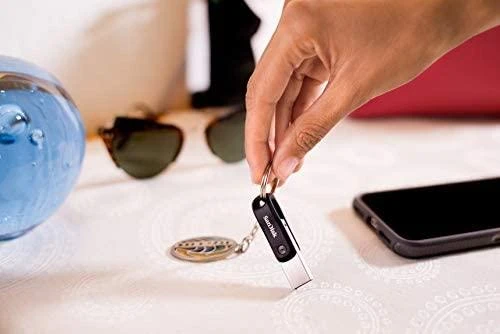„SANDISK iXpand Flash Drive Go 128GB“ – USB 3.0 + „Lightning“ – skirti „iPhone“ ir „iPad“