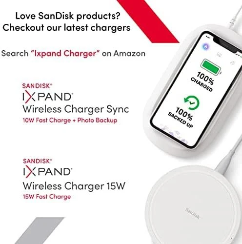 „SanDisk Ultra Dual Drive“ USB tipo C „Flash Drive“ 64 GB