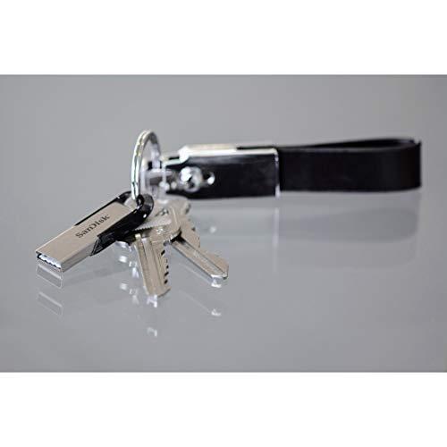 USB laikmena SanDisk Ultra Flair 64GB