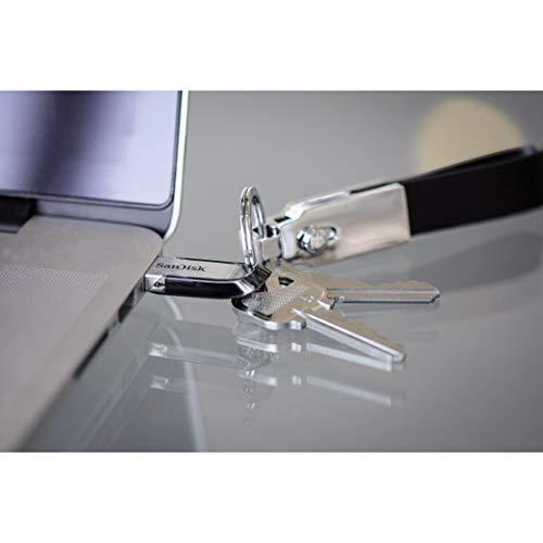 USB laikmena SanDisk Ultra Flair 64GB