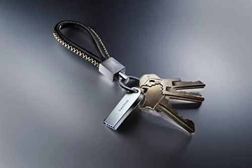 USB laikmena SanDisk Ultra Luxe, 512 GB, SDCZ74-512G-G46