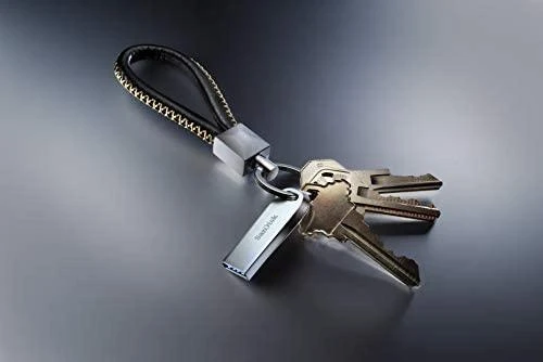 USB laikmena SanDisk Ultra Luxe 64GB USB 3.1 150MB/s
