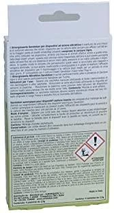 Jaukas elektriniams prietaisams nuo uodų Mosquit Sandokan