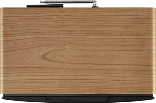Radio Sangean Sangean DDR-66 BT walnut