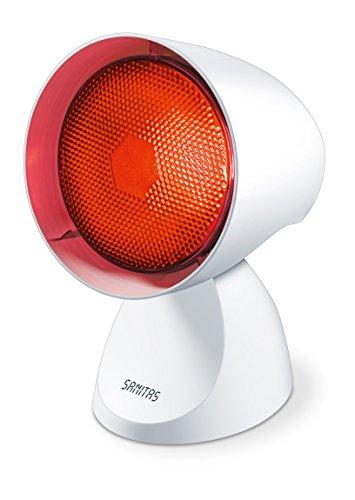 Sanitas SIL 16 infraraudonųjų spindulių lempa