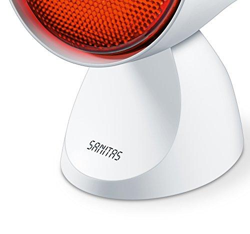 Sanitas SIL 16 infraraudonųjų spindulių lempa