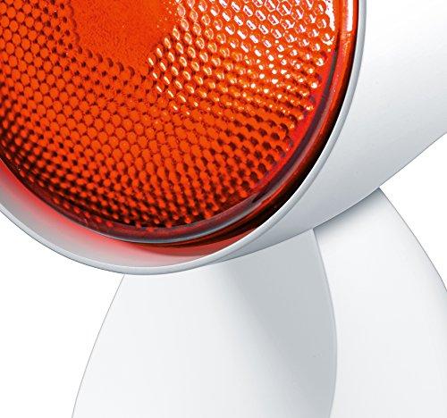 Sanitas SIL 16 infraraudonųjų spindulių lempa