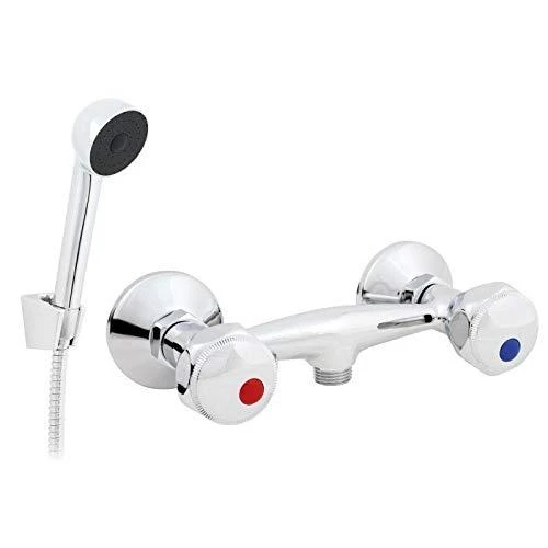 Hydroland Standart chromo dušo maišytuvas (B107)