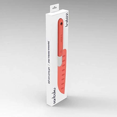 Trebonn Santoku peilis / Trebonas