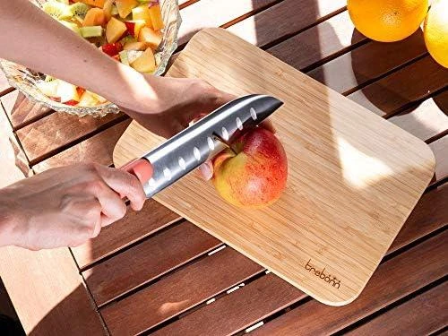 Trebonn Santoku peilis / Trebonas