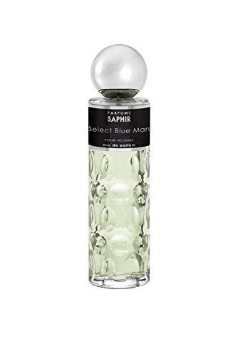 Parfums Saphir SAPHIR Select Mėlyna Men EDP 200ml