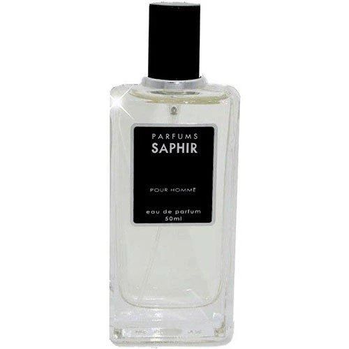 Saphir Select Mėlyna Man EDP parfumuotas vanduo vyrams, 50 ml