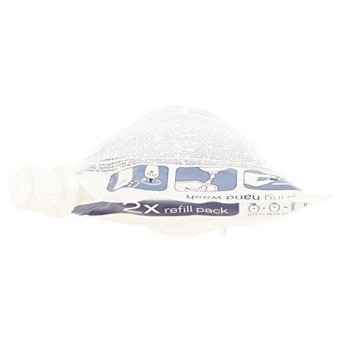 Skystas muilas DOVE Original, 500 ml, PAPILDAS