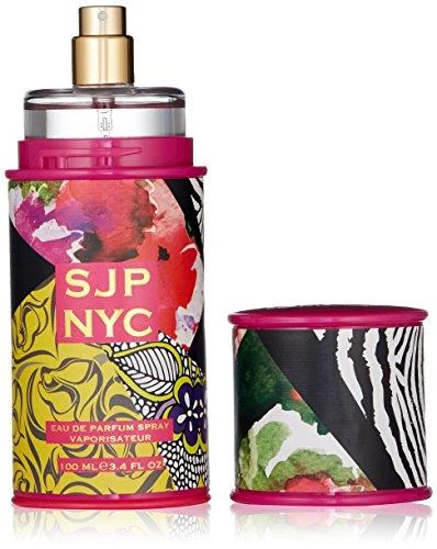 Sarah Jessica Parker SJP NYC EDP parfumuotas vanduo moterims, 100 ml