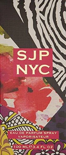 Sarah Jessica Parker SJP NYC EDP parfumuotas vanduo moterims, 100 ml