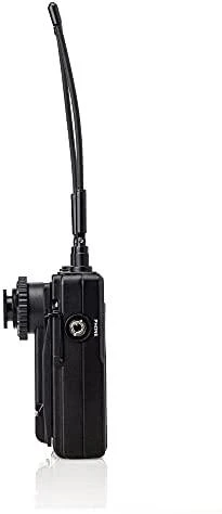 Saramonic UwMic9S belaidžio garso perdavimo rinkinys 1 (RX9 + TX9)