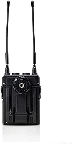 Saramonic UwMic9S belaidžio garso perdavimo rinkinys 1 (RX9 + TX9)