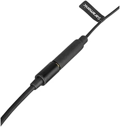 Saramonic LavMicro U1B mikrofonas