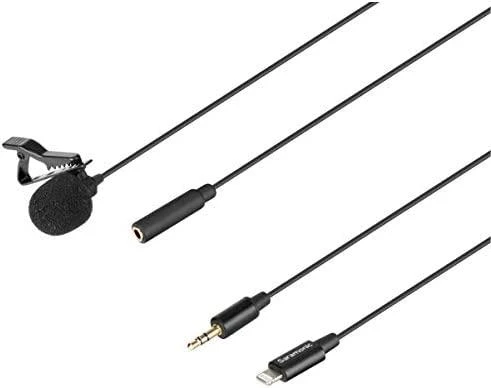 Saramonic LavMicro U1B mikrofonas