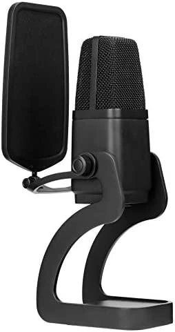 Mikrofonas - Saramonic SR-MV7000 USB/XLR Kondensatorius 20-20kHz su Pop Filtru
