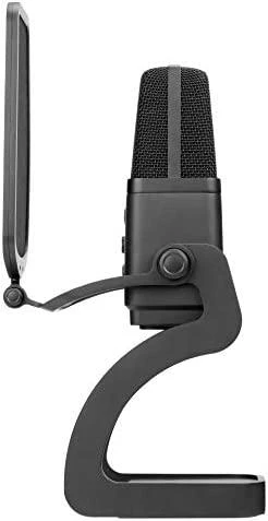 Mikrofonas - Saramonic SR-MV7000 USB/XLR Kondensatorius 20-20kHz su Pop Filtru