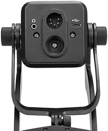 Mikrofonas - Saramonic SR-MV7000 USB/XLR Kondensatorius 20-20kHz su Pop Filtru