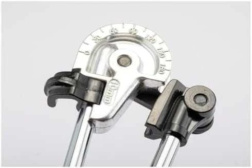 Vamzdžių lenkimo replės Sata ST97322; 8 mm